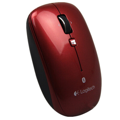 

Logitech Bluetooth Mouse M557 для PC, Mac и Windows, 8 таблеток