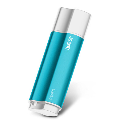 

Taipower (Teclast) Knight U disk 16G USB3.0 blue and white
