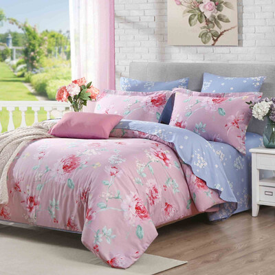 

BEYOND cotton bed set/bed kit (duvet cover/bed sheet/pillow case)