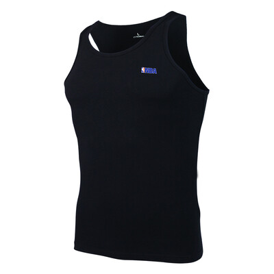 

[Супермаркет] Jingdong НБА жилет мужской моды прилив мужской баскетбол жилет тонкий Кавальерс мягкий стрейч хлопок рубашка без рукавов темно-синий L код