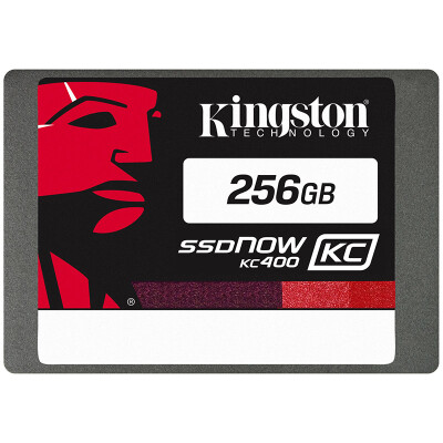 

Kingston KC400 Series 256G SATA3 Solid State Drive