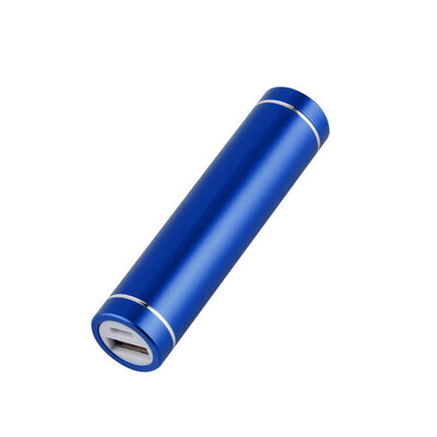 

Portable USB Mobile Power Bank Charger Pack Box Battery Case for 1 x 18650