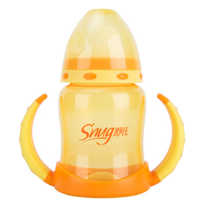 

Shus SNUG drinking cup baby child cup baby water cup duckbill cup childrens kettle S1020