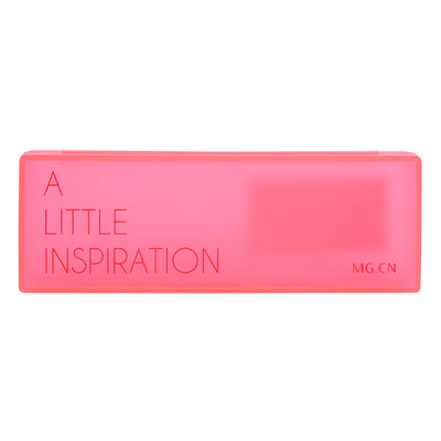 

Morning light ( & G) ASB92302 this flavor multi-function pencil case / storage box / stationery combination set 2
