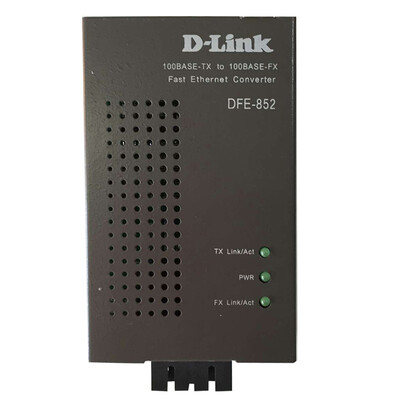 

(D-Link) Dlink Оптический приемопередатчик одиночный