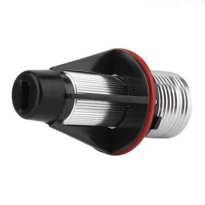 

Angel Eyes Halo 5W LED кольцо Лампочки для BMW X5 E39 E60 E63 E64 E53 White