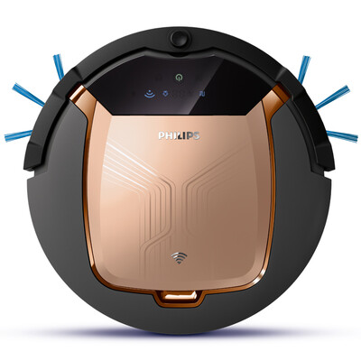 

Philips робот-уборщик FC8832 / 82 домашней автоматизации (интеллектуальное управление Microunion APP) робот-пылесос