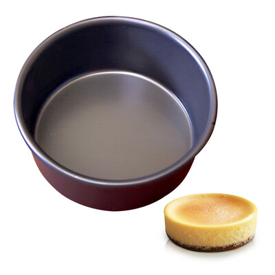 

Three - action cake mold baking mold 6 &quothard film SN5021