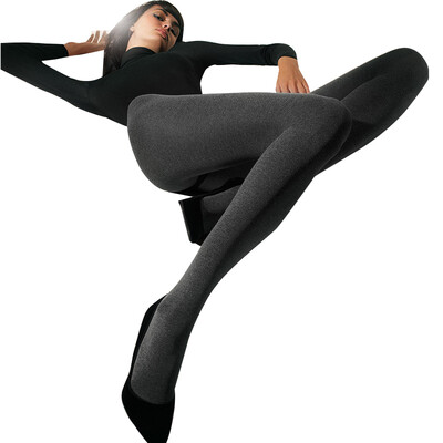 

[Jingdong supermarket] Langsha underwear socks 1200D autumn and winter stockings mini velvet thick pantyhose 2 pieces of the skin with a pair of uniform