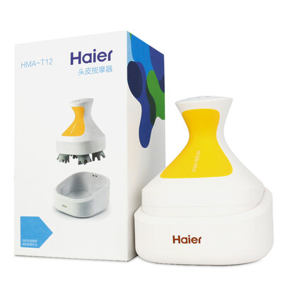 

тело вибрации Haier (Haier) массаж HMA-M16 Мини массажер дома