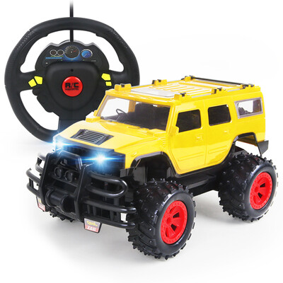 

Крюк детские игрушки дистанционного управления автомобиля руль автомобиля дистанционного управления внедорожных игрушечный автомобиль