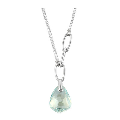 

SWAROVSKI Swarovski New Blue Water Drop Women 's Necklace 5071713