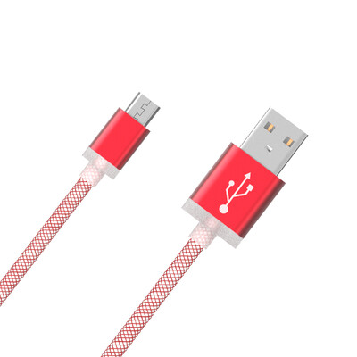 

Кабель для зарядки и передачи данных Micro USB Besiter