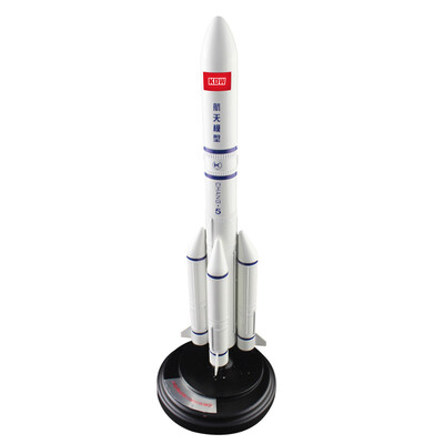 

Kaidiwei rocket Model 1: 200 Simulation Alloy toy
