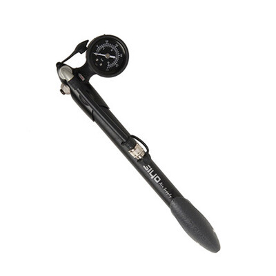 

GIYO Cycling Bicycle Pump with barometer