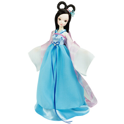 

Kurhn Серия феи фея Барби игрушка для девушек на день рождения 10 1141