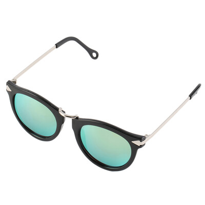 

Round Sunglasses Fashion Retro Driving Outdoor Eyewear Shades Men Women