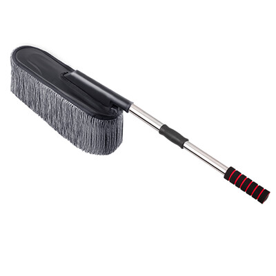 

LVZHIYUAN cotton foldable car duster car wash brush