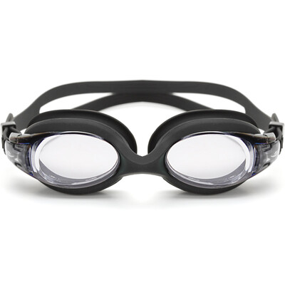 

Puandy (puandy) очки противотуманные водонепроницаемые близорукости большие рамы мужчины и женщины плавание очки 6007 близорукость 600 градусов