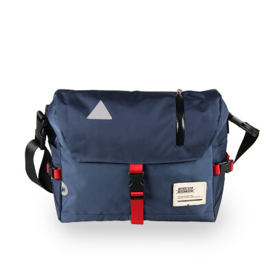 

Landcase Casual Male Bunny Bundle Shoulder Bag Bags Backpack Women&39s Tide Brand Korean Messenger Bag Male J558 Blue