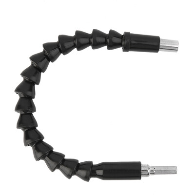 

Длинные 298mm Универсальный гибкий вал электрическая отвертка Пакетное головы