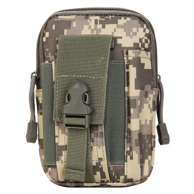 

Fashion Foryou outdoor sports waist pack multi-functional waterproof waist pack --JS1307