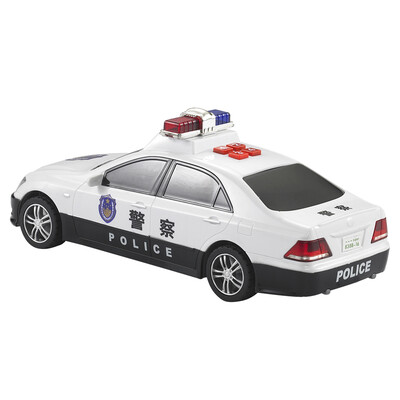 

Nanguo yingbao детские игрушки Модель автомобиля Видоизменённый робот 838B-23-1