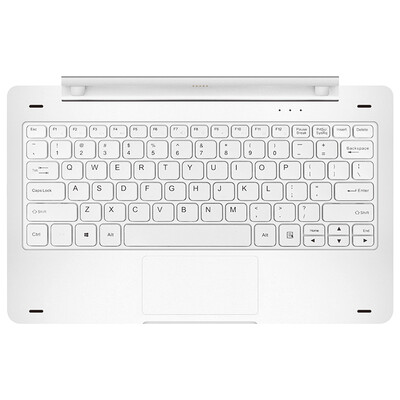 

Taipower (Teclast) Tbook 16 Pro клавиатура подходит для магнитотерапии 11.6 дюймов Tablet PC док расширения интерфейса USB