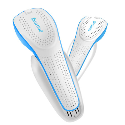 

CHIGO ZG-HX05-1 Shoe Dryer Warmer white