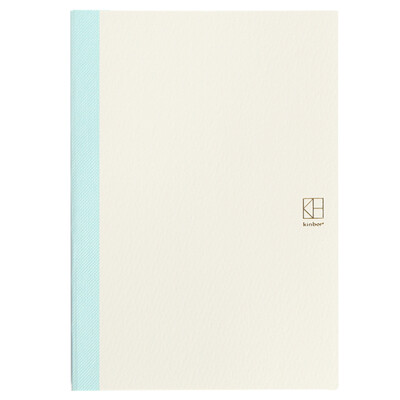 

kinbor blank 144 sheets A5 hand book book inner core hand book inside page for core upgrade version DTB6603-1