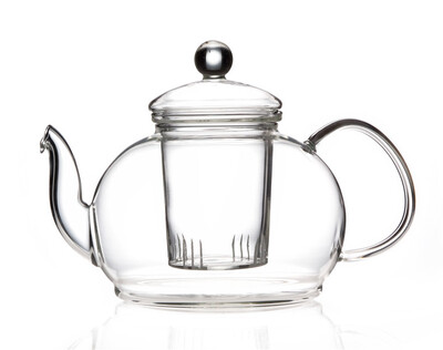 

крупные китайские прозрачное стекло, чайник 1200ml fh-205