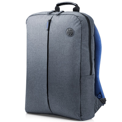 

Hewlett-Packard (HP) Atlantis15.1-15.6 дюймовый портативные модели моды сумки компьютер бизнес случайный рюкзак K0B39AA серый