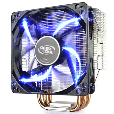 

DEEPCOOL Вентилятор компьютера Вентилятор для охлаждения корпуса компьютера