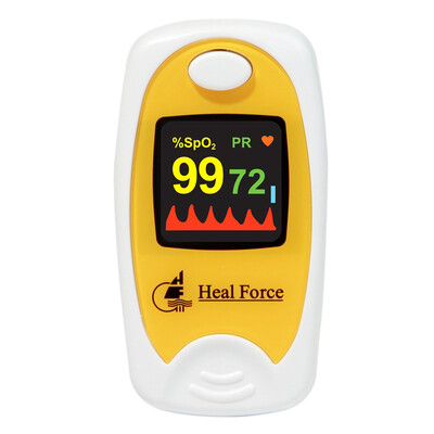 

One-time use of bundled newborn baby blood oxygen probe for force Kang oxygen meter Prince-100F