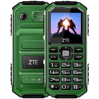 

ZTE L618