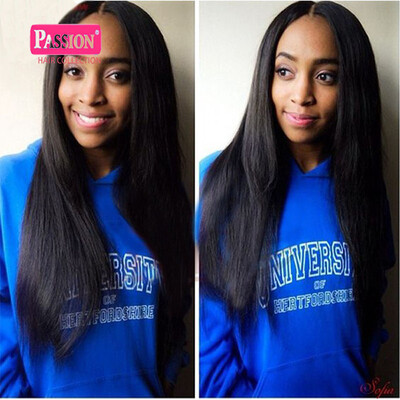 

Brazilian Virgin Hair Straight 4 Bundles Lot Grade 8A 100 Unprocessed Human Hair Straight Brazilian Straight Hair
