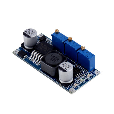 

Метод постоянного тока LED Driver Регулируемые Lithiumion батареи зарядный модуль