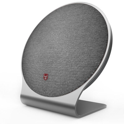 

Octopus (BETNEW) A09 беспроводной Bluetooth audio 4.0 домашний мощный звук сабвуфера бас-бас-звук может вызвать серый цвет