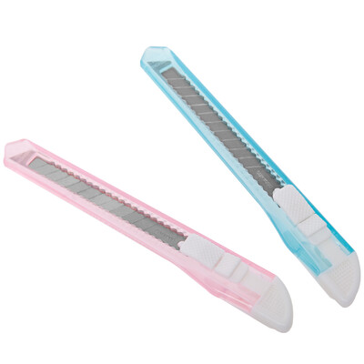 

Miki SUNWOOD 91007 trumpet knife color random