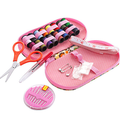 

BANZHENI Travel Sewing Kits Box, 7/10/58/143 в 1