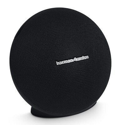 

Harman / Kardon ONYX MINI Music Satellite Mini Портативный Bluetooth-динамик Аудио сабвуфер Компьютерный телевизор Малый громкоговоритель Джентльмен Черный
