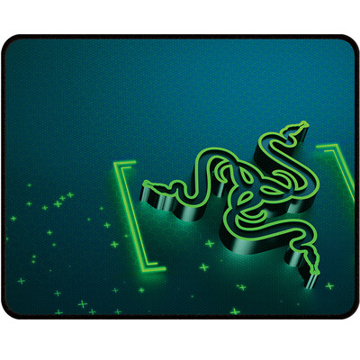 

Razer (Razer) перезагружать жук - Вселенная - скорость версия - небольшой игровой коврик для мыши