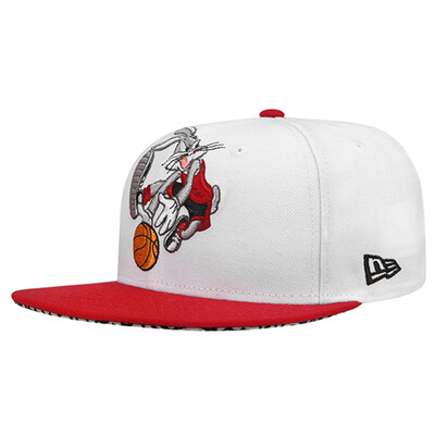 

Jingdong supermarket NewEra rabbit starling series along the baseball hat men&women fashion hip hop tide cap 11416151 SM adjustable