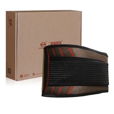 

Zhou Lin спектр защиты пояс всеобъемлющих самонагревающейся теплые дышащие мужчины и женщины Four Seasons Генерального M