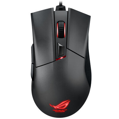 

ASUS E-sports Wired Gaming Mice
