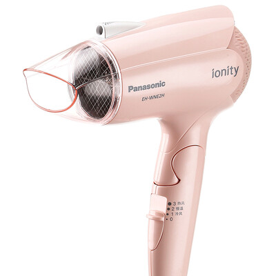 

Matsushita (Panasonic) EH-WNE2H бытовой фен анион потребитель портативный волос термостат быстросохнущие