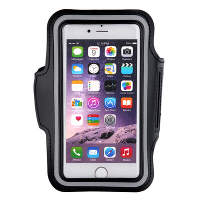 

Sports Exercise Running Gym Armband Pouch Holder Case Bag for Cell Phone