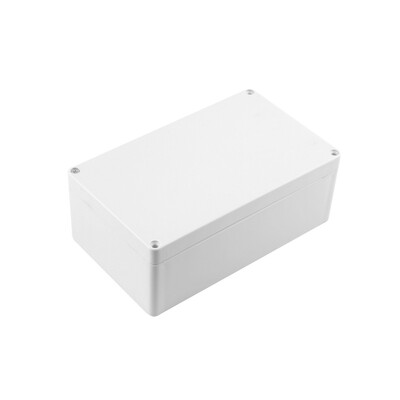

Waterproof Electronic Junction Project Box Enclosure Case 200x120x75mm