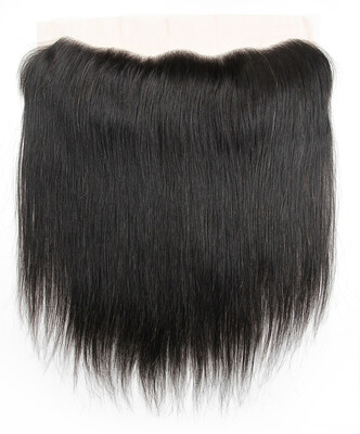 

Brazilian Lace Frontal Closure Straight Full Frontal Lace Closure 13x4 7a brazillian Human Hair Lace Closure From Ear To Ear