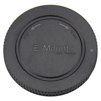 

JJC -R9 F Body cover for Sony NEX micro single camera